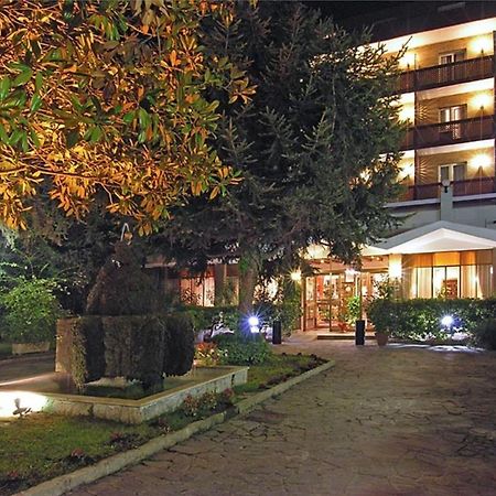 Pinewood Hotel רומא מראה חיצוני תמונה