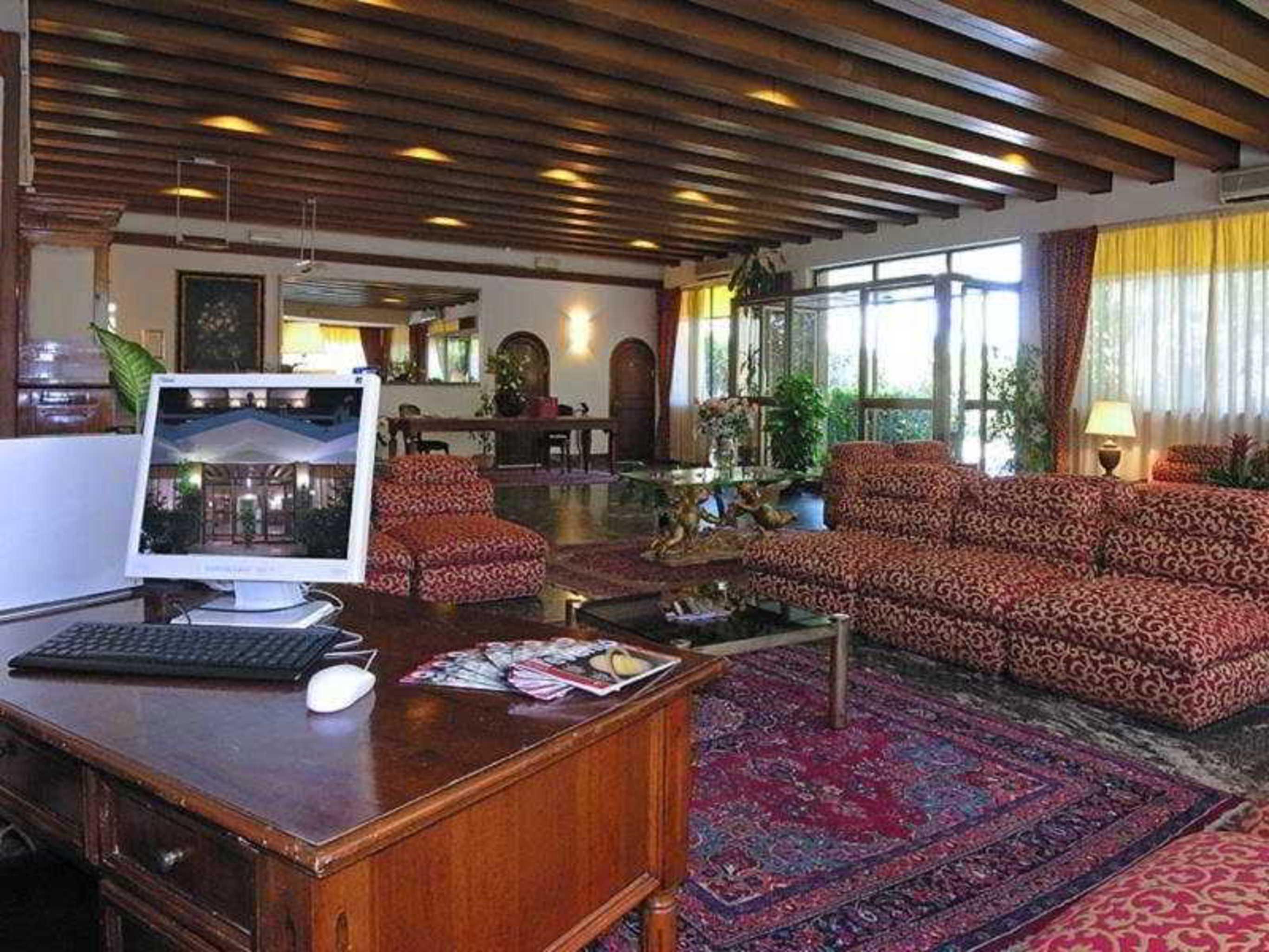 Pinewood Hotel רומא מראה פנימי תמונה