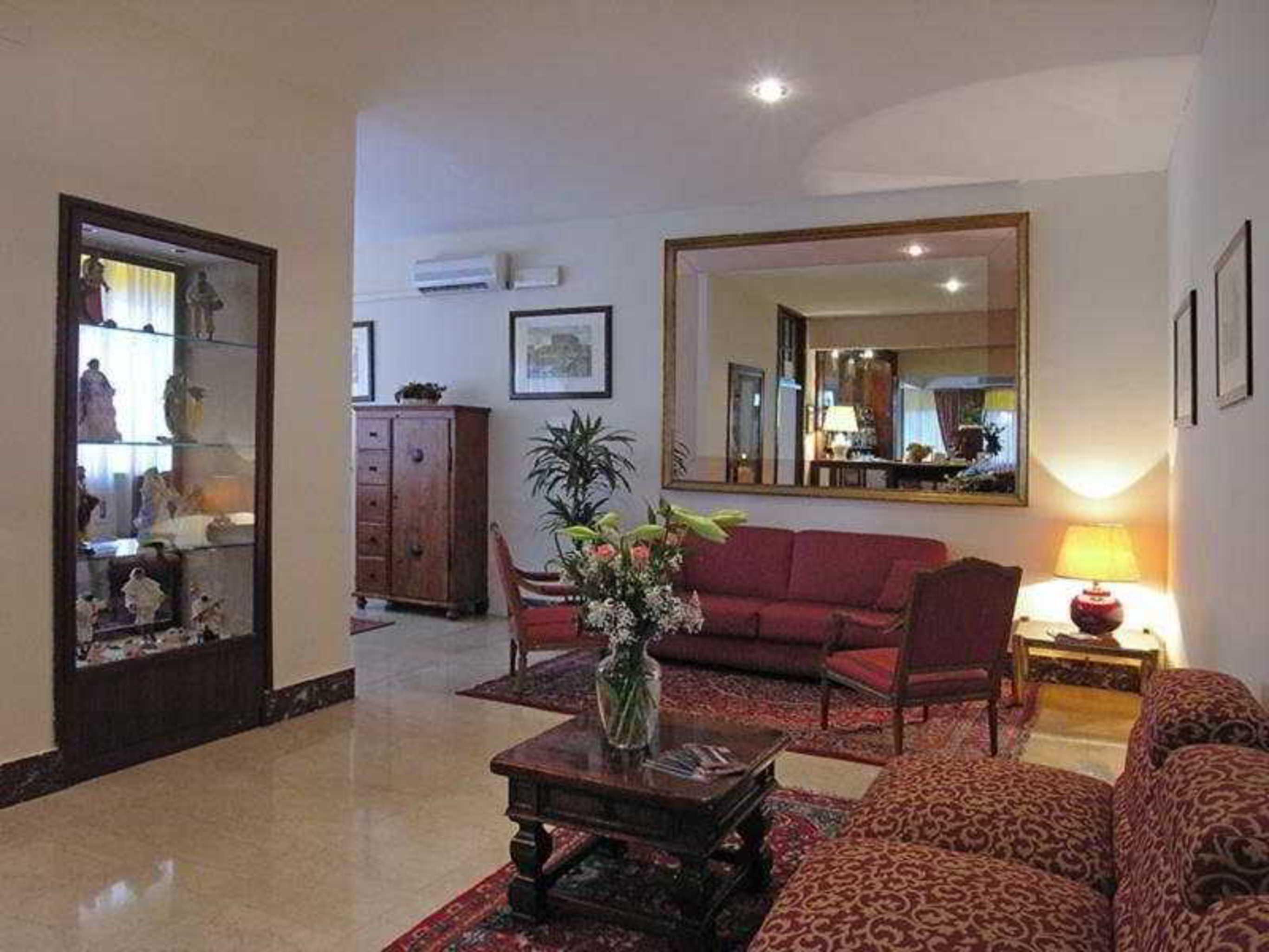 Pinewood Hotel רומא מראה פנימי תמונה